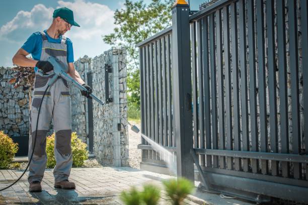 Best Fence Cleaning  in Felton, CA