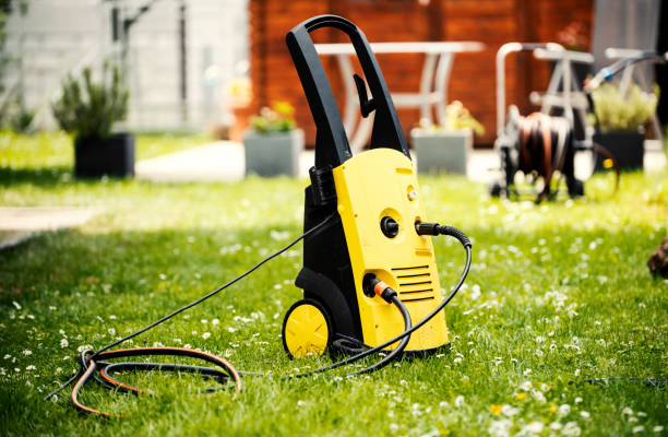 Best Driveway Pressure Washing  in Felton, CA